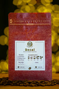DECAF BLEND ARABICE SUPERBAR
