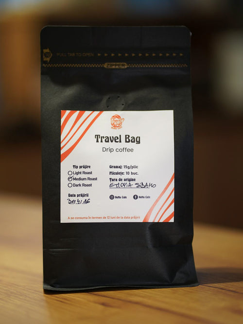 DRIP COFFEE Etiopia Sidamo