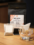 DRIP COFFEE Columbia Excelso