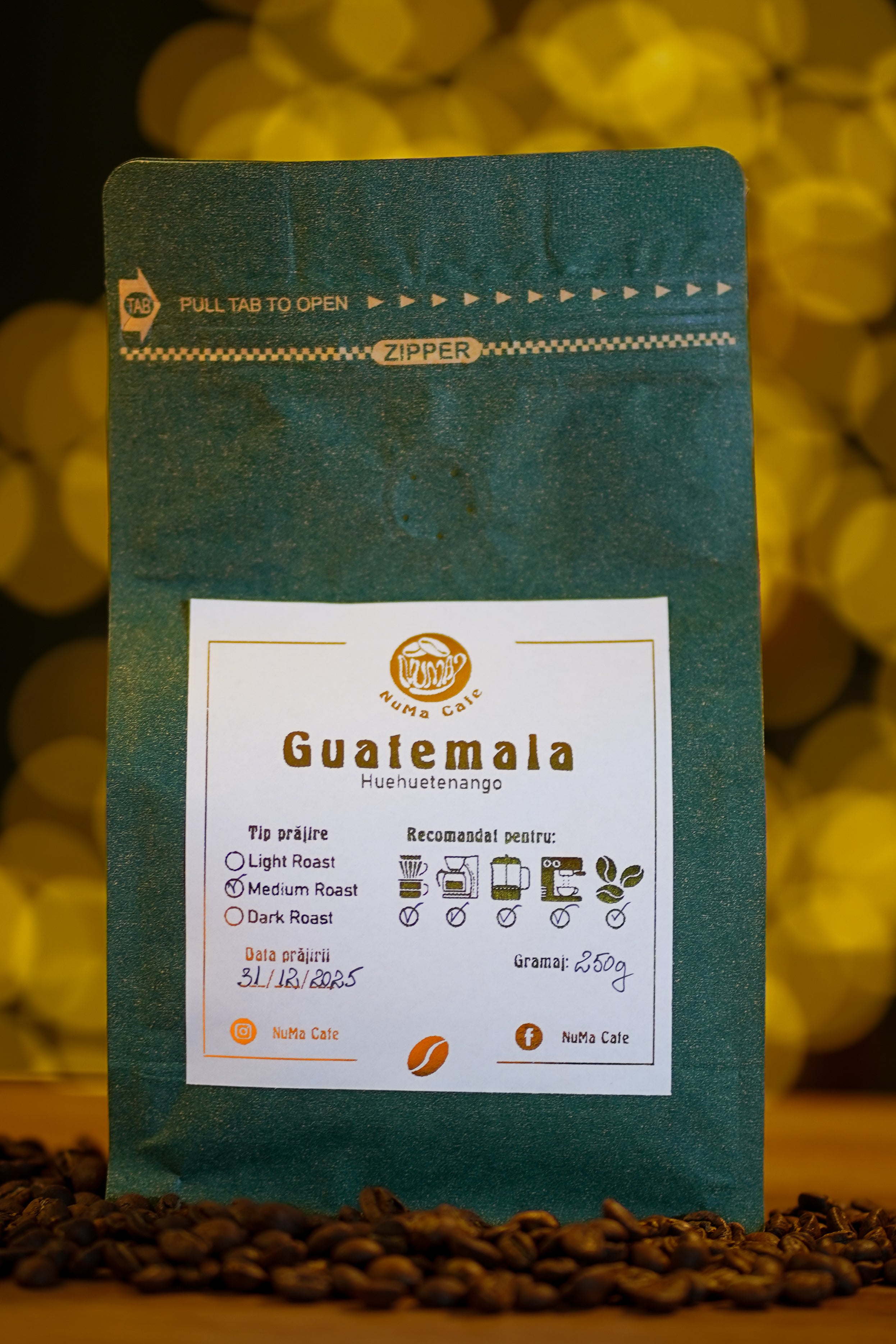 GUATEMALA HUEHUETENANGO