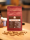 HONDURAS ALTURA SHG