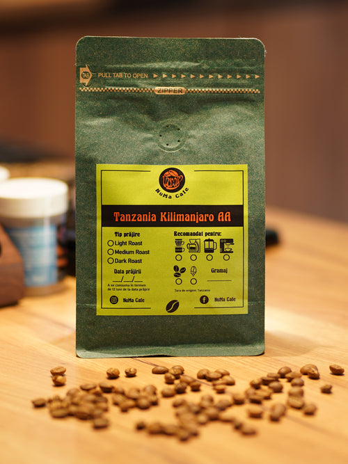 A TANZANIA KILIMANJARO AA